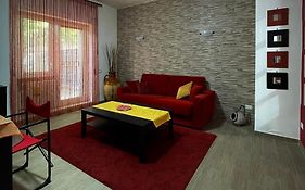 A Casa Di Bob